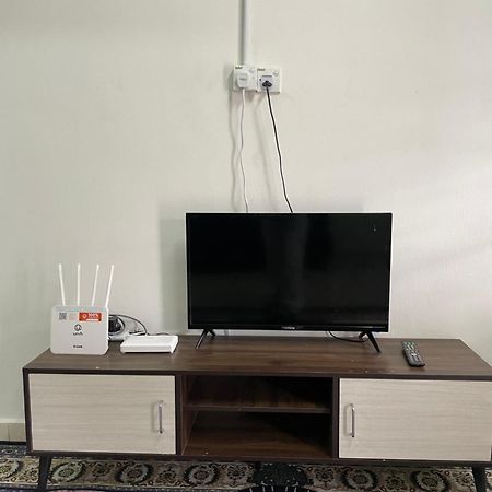 D'Cahaya Homestay Batu Pahat Ngoại thất bức ảnh