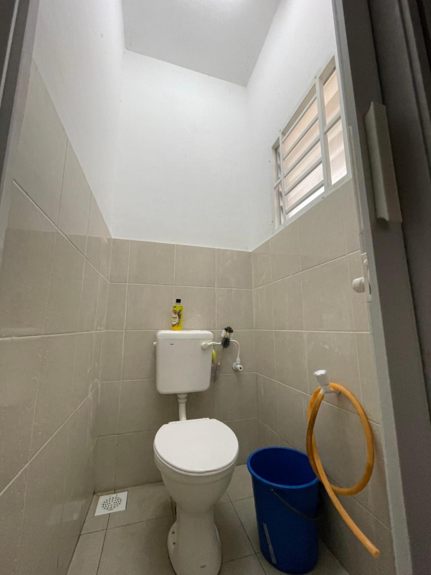D'Cahaya Homestay Batu Pahat Ngoại thất bức ảnh